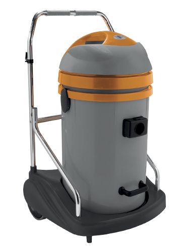 Vacuum Cleaner - Dry & Wet