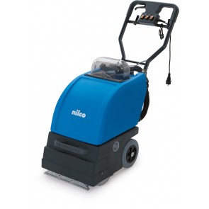 Carpet Extraction Machines