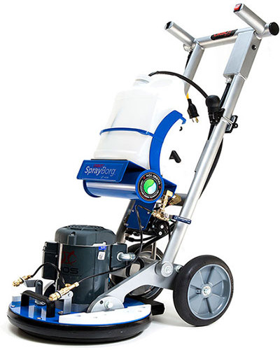 Specialised Equipment