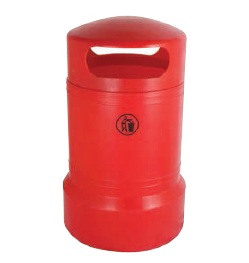 Ashtray Bins