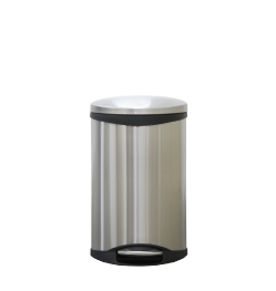 Stainless Steel Bins