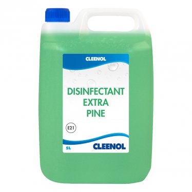 Disinfectants & Sanitisers