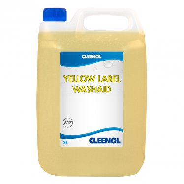 Machine Dishwashing Products