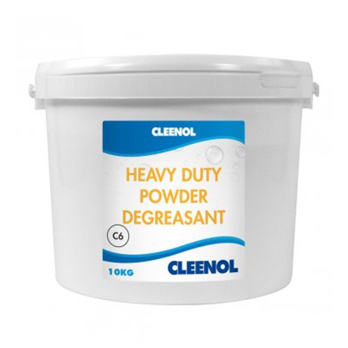 Oven Cleaners