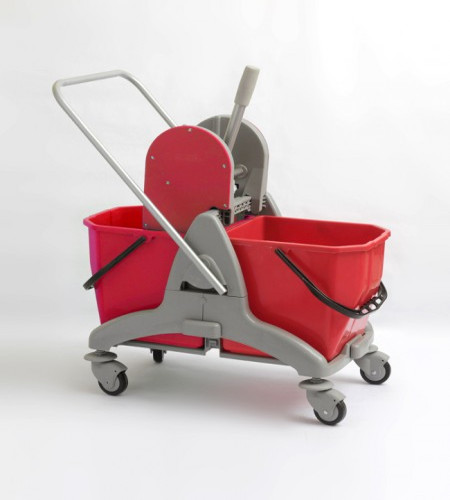 Trolley Buckets