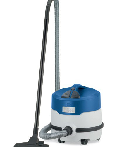 Nilco S20 E Dry Vacuum Cleaner