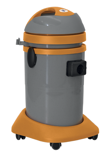 Duravac Wet & Dry 37 PPL - INOX