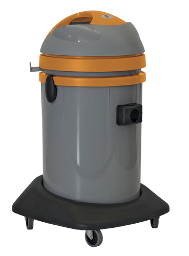 Duravac Wet & Dry 76 P PPL - INOX