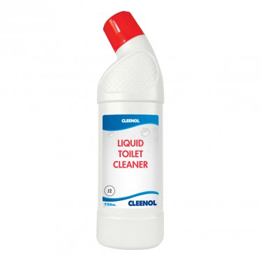 CLEENOL LIQUID TOILET CLEANER 750 ML