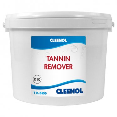 CLEENOL TANNIN REMOVER 12.5 KG