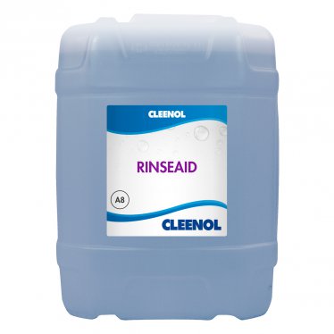 RINSE AID UNIVERSAL 20 LTR