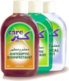 IC 24 CARE ANTISEPTIC DISINFECTANT IC CARE SURGICAL SPIRIT