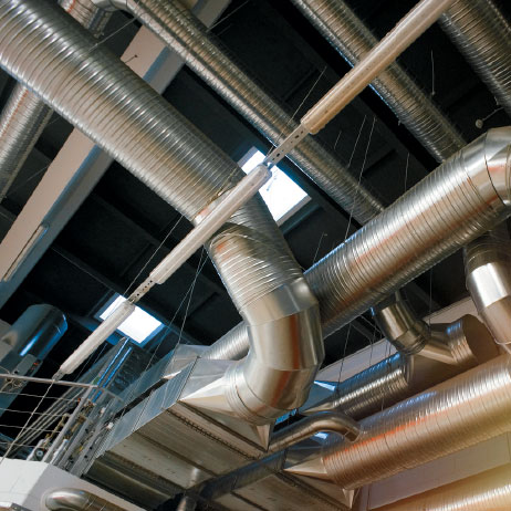 Duct Cleaning & Grease Trap Installation & Services